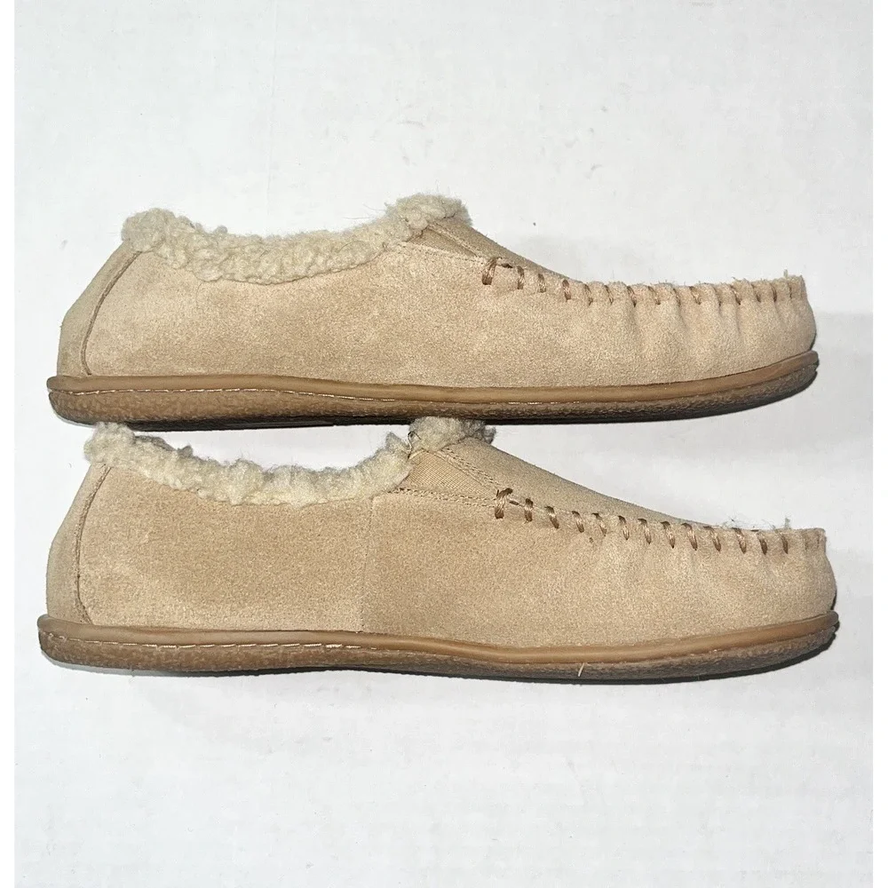 Minnetonka moccasins men